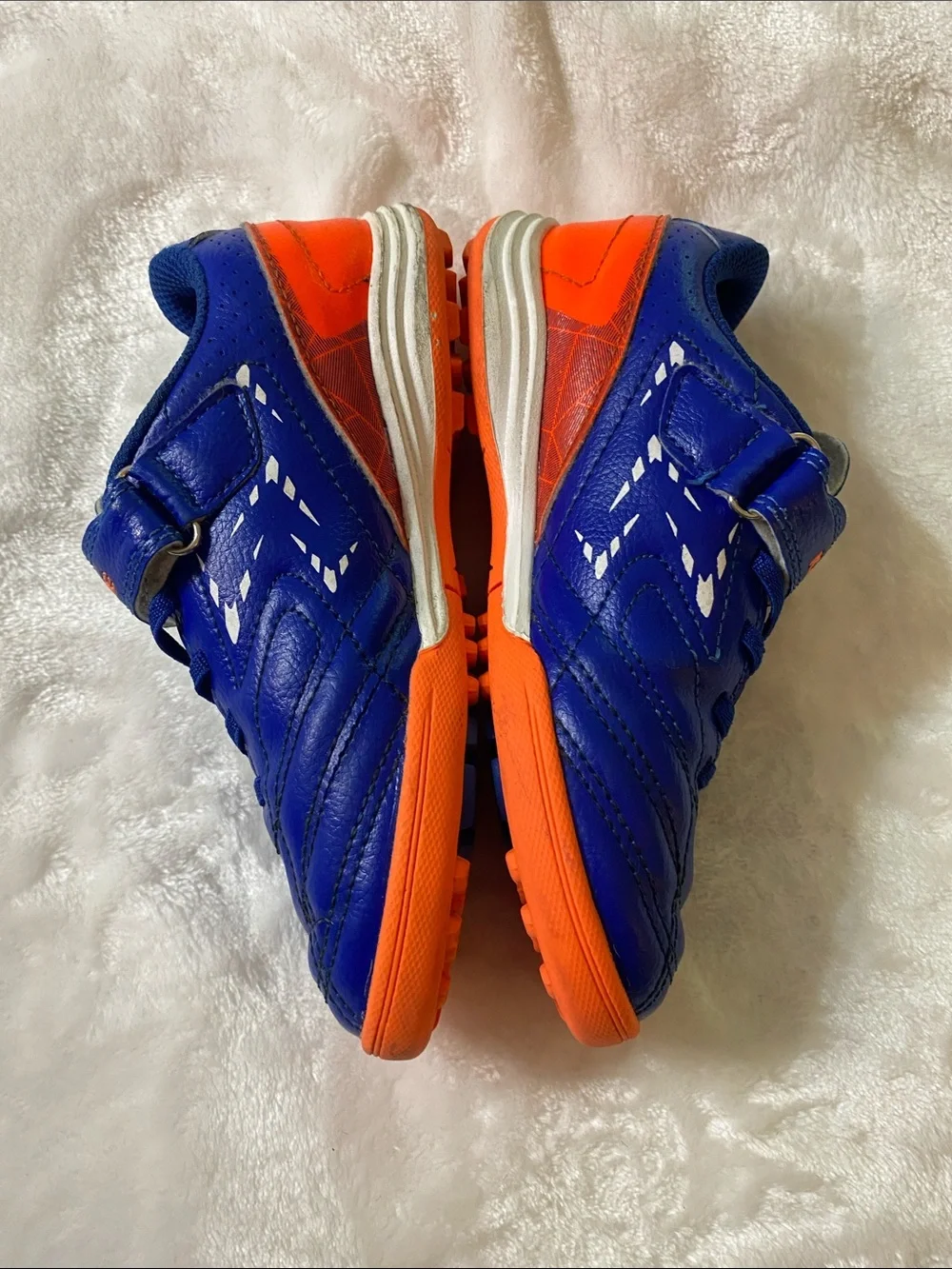 Kelme Turf Soccer Shoes Size Kids 12